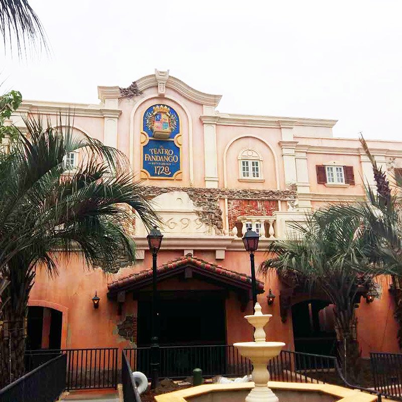 Shantai Array image1