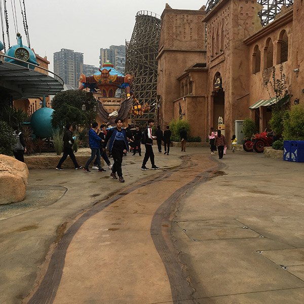 Shantai Array image35