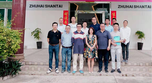 Shantai Array image34